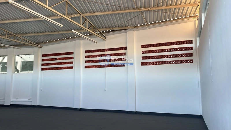 Sobreloja para aluguel em Santo André na vila Metalúrgica : 8ª foto da galeria de imagens do imóvel