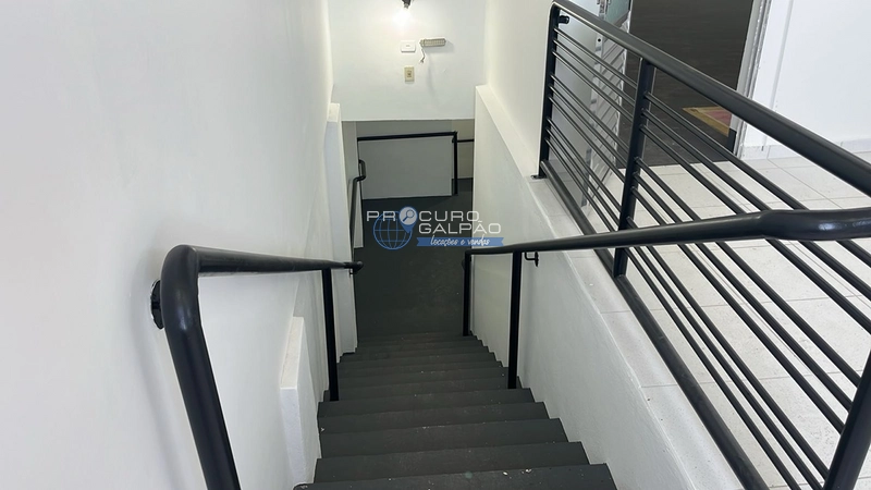 Sobreloja para aluguel em Santo André na vila Metalúrgica : 13ª foto da galeria de imagens do imóvel