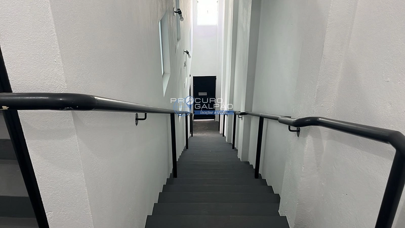 Sobreloja para aluguel em Santo André na vila Metalúrgica : 14ª foto da galeria de imagens do imóvel