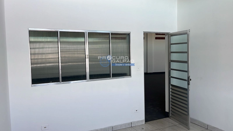 Sobreloja para aluguel em Santo André na vila Metalúrgica : 5ª foto da galeria de imagens do imóvel