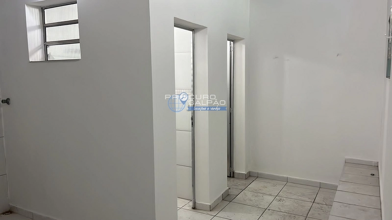 Sobreloja para aluguel em Santo André na vila Metalúrgica : 9ª foto da galeria de imagens do imóvel