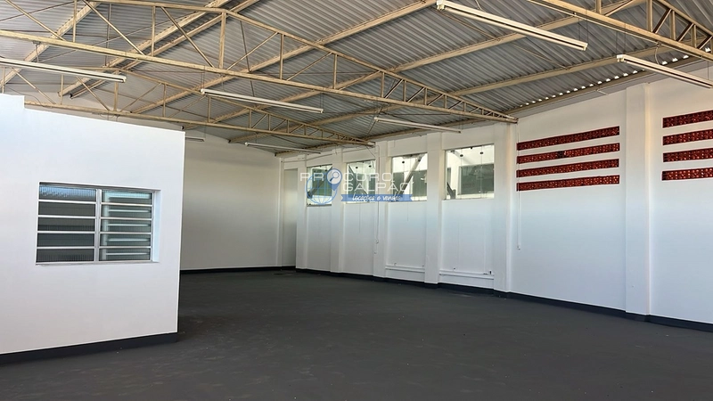 Sobreloja para aluguel em Santo André na vila Metalúrgica : 7ª foto da galeria de imagens do imóvel