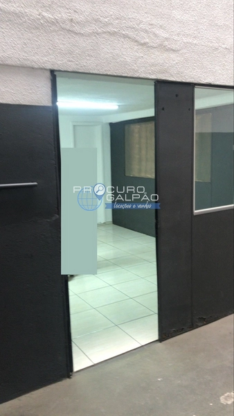 Galpão industrial para aluguel no Vila Luzita em Santo André : 8ª foto da galeria de imagens do imóvel