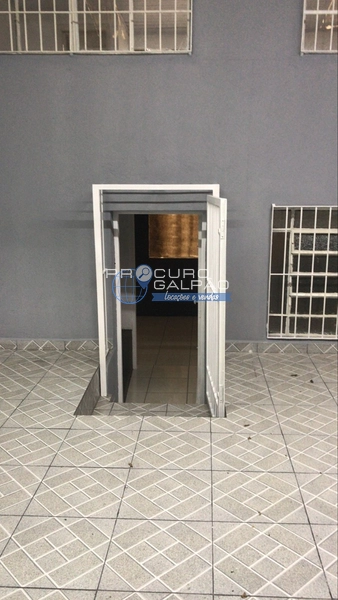 Galpão industrial para aluguel no Vila Luzita em Santo André : 6ª foto da galeria de imagens do imóvel