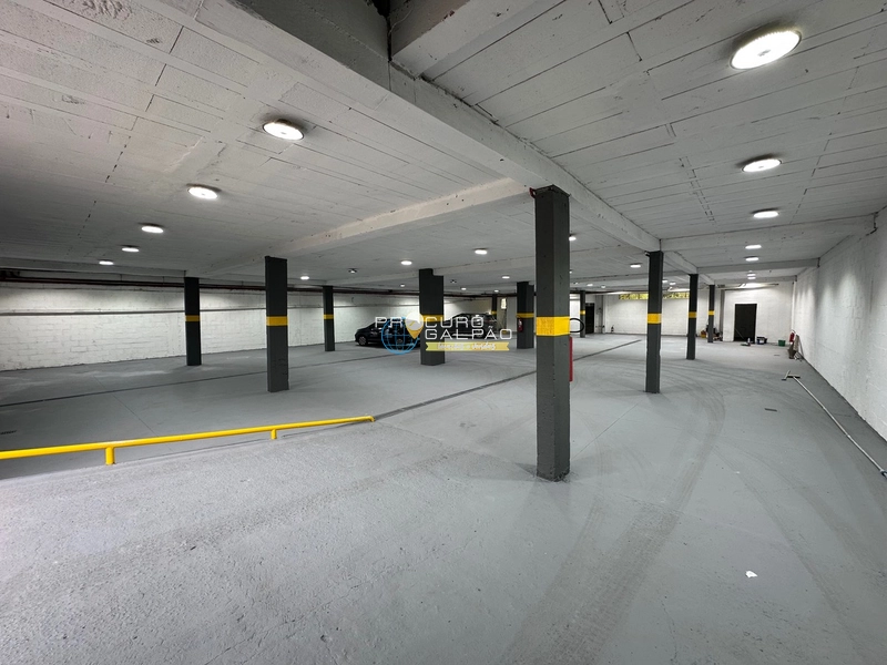 Prédio Comercial à Venda – Mauá/SP: 7ª foto da galeria de imagens do imóvel