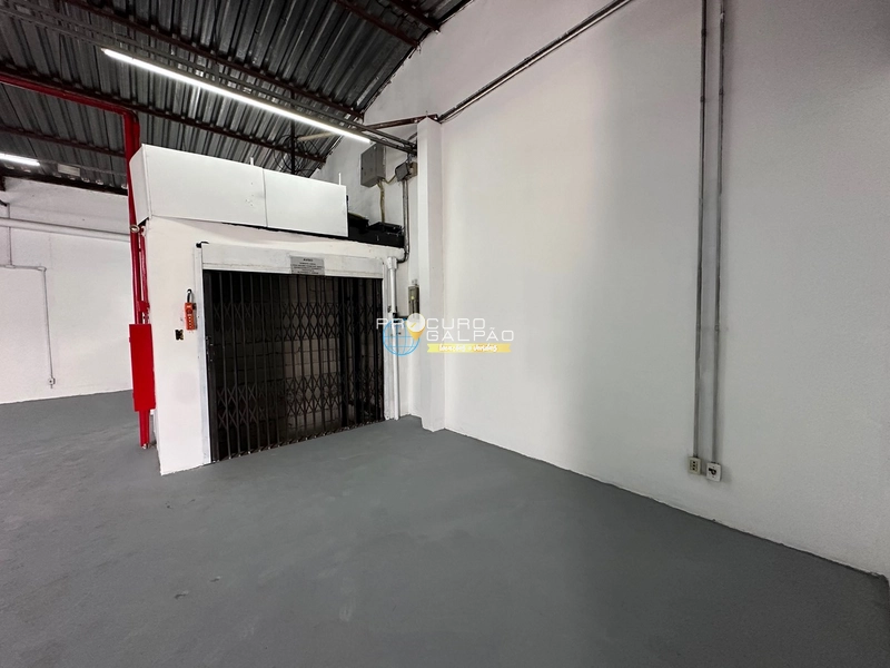 Prédio Comercial à Venda – Mauá/SP: 23ª foto da galeria de imagens do imóvel