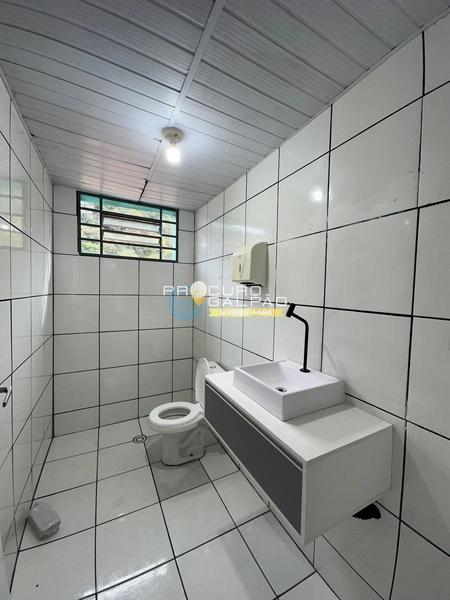 Prédio Comercial à Venda – Mauá/SP: 10ª foto da galeria de imagens do imóvel