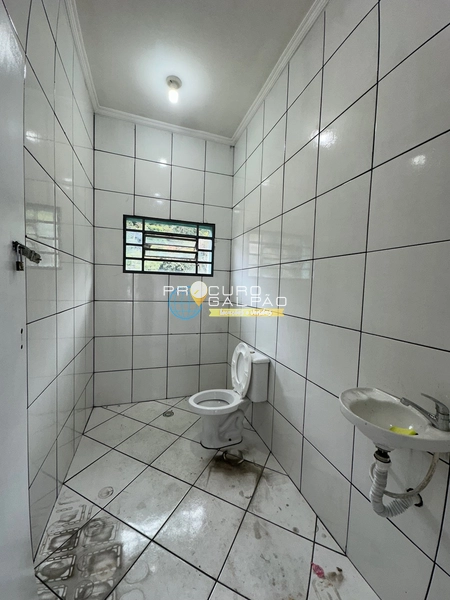 Prédio Comercial à Venda – Mauá/SP: 3ª foto da galeria de imagens do imóvel