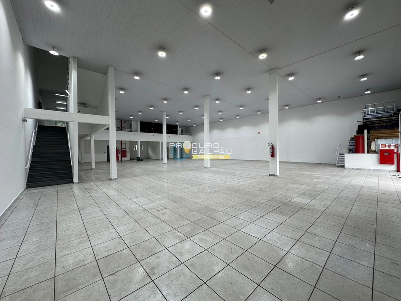 Prédio Comercial à Venda – Mauá/SP: 1ª foto da galeria de imagens do imóvel