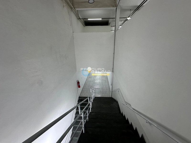Prédio Comercial à Venda – Mauá/SP: 13ª foto da galeria de imagens do imóvel