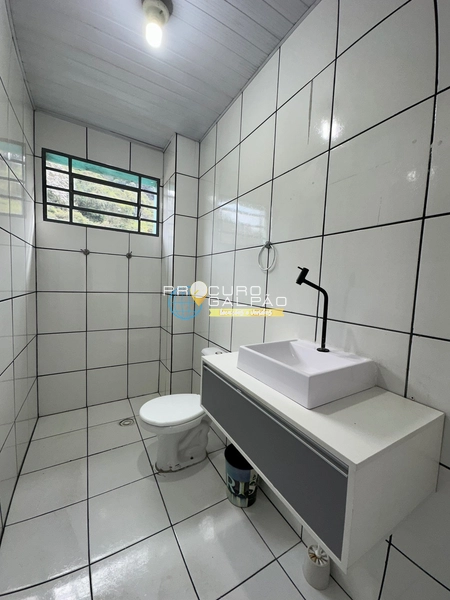 Prédio Comercial à Venda – Mauá/SP: 2ª foto da galeria de imagens do imóvel