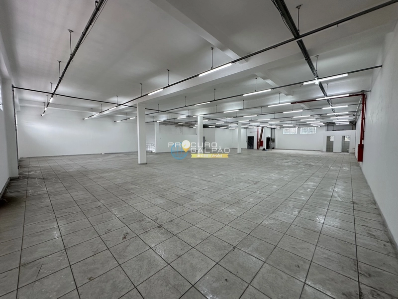 Prédio Comercial à Venda – Mauá/SP: 20ª foto da galeria de imagens do imóvel