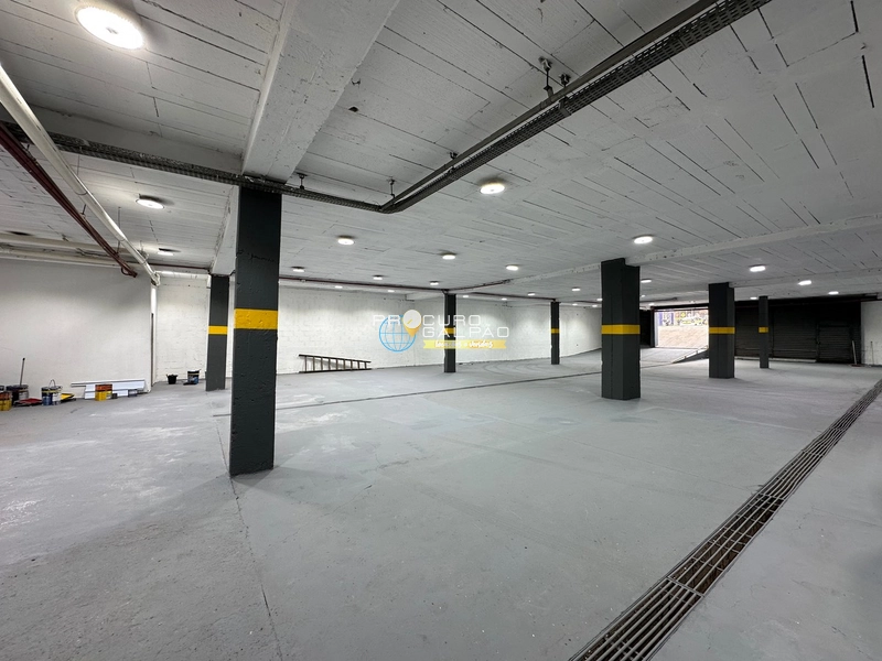 Prédio Comercial à Venda – Mauá/SP: 8ª foto da galeria de imagens do imóvel