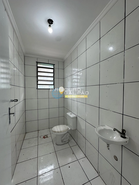 Prédio Comercial à Venda – Mauá/SP: 17ª foto da galeria de imagens do imóvel