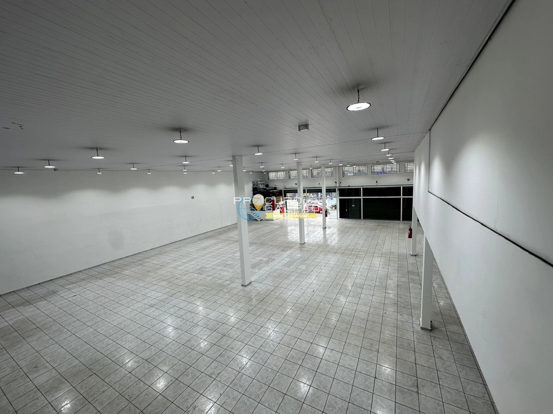 Prédio Comercial à Venda – Mauá/SP: 11ª foto da galeria de imagens do imóvel