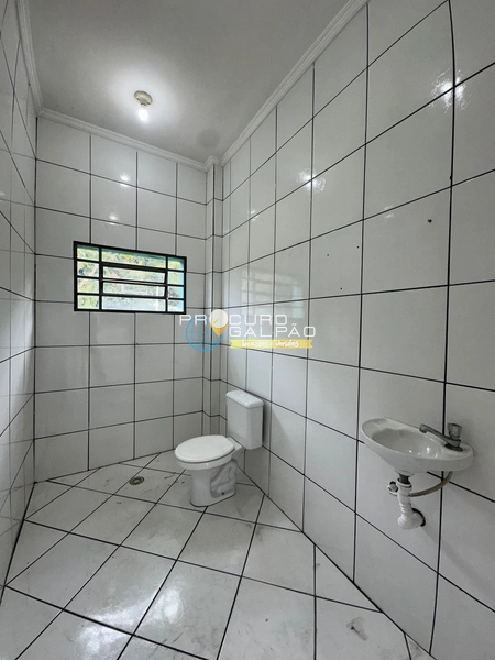 Prédio Comercial à Venda – Mauá/SP: 4ª foto da galeria de imagens do imóvel