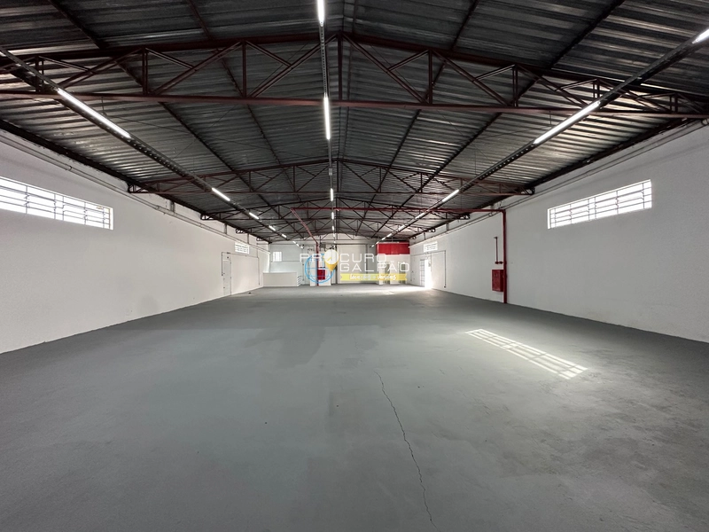Prédio Comercial à Venda – Mauá/SP: 21ª foto da galeria de imagens do imóvel