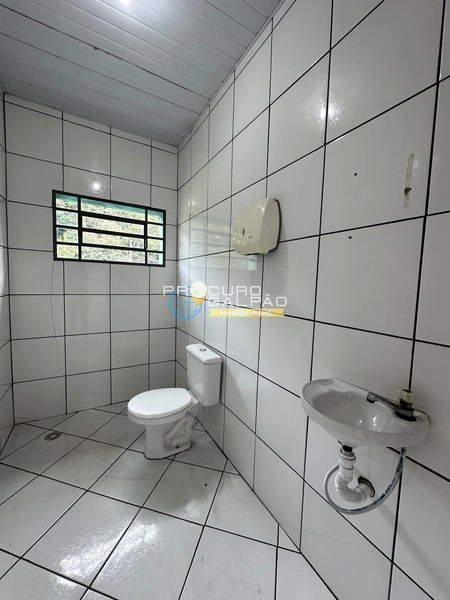 Prédio Comercial à Venda – Mauá/SP: 5ª foto da galeria de imagens do imóvel