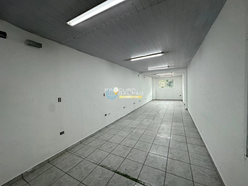 Prédio Comercial à Venda – Mauá/SP: 12ª foto da galeria de imagens do imóvel