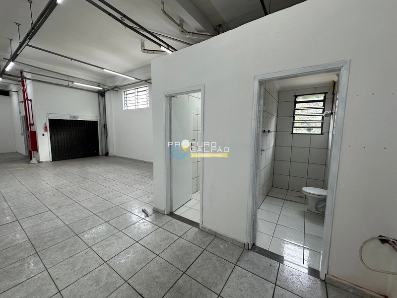 Prédio Comercial à Venda – Mauá/SP: 16ª foto da galeria de imagens do imóvel