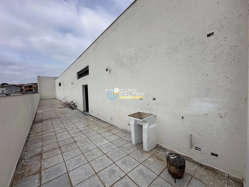 Prédio Comercial à Venda – Mauá/SP: 26ª foto da galeria de imagens do imóvel
