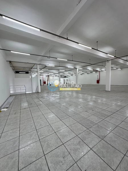 Prédio Comercial à Venda – Mauá/SP: 19ª foto da galeria de imagens do imóvel