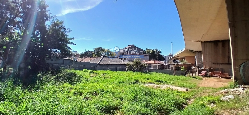 Terreno para aluguel ao lado da estação Utinga: 7ª foto da galeria de imagens do imóvel