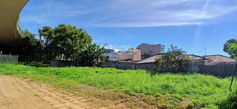 Terreno Comercial para Alugar | 350 m² | Campestre - Santo André: 1ª foto da galeria de imagens do imóvel