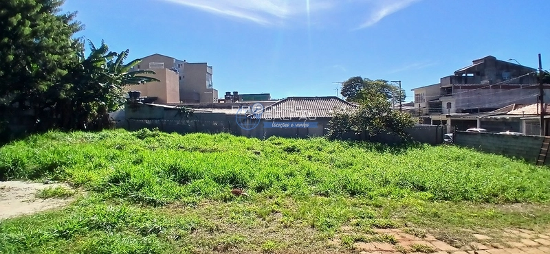 Terreno para aluguel ao lado da estação Utinga: 4ª foto da galeria de imagens do imóvel
