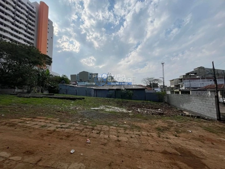 Terreno para aluguel em São Caetano do Sul: 1ª foto da galeria de imagens do imóvel