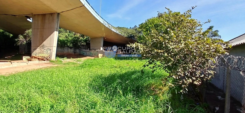 Terreno Comercial para Alugar | 350 m² | Campestre - Santo André: 7ª foto da galeria de imagens do imóvel