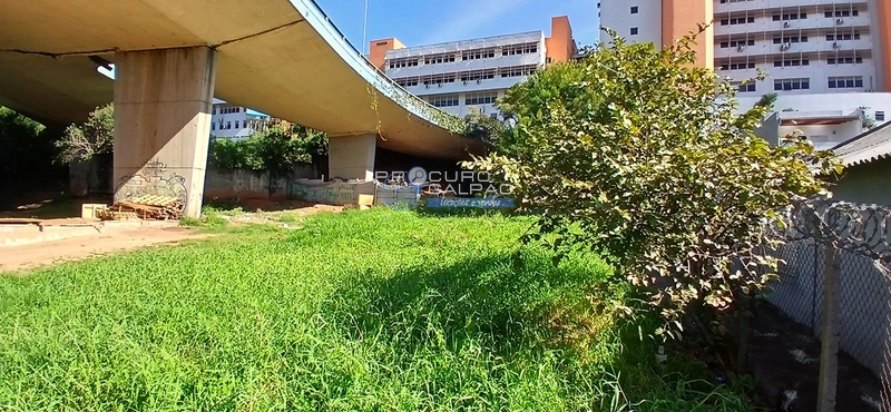 Terreno para aluguel ao lado da estação Utinga: 3ª foto da galeria de imagens do imóvel