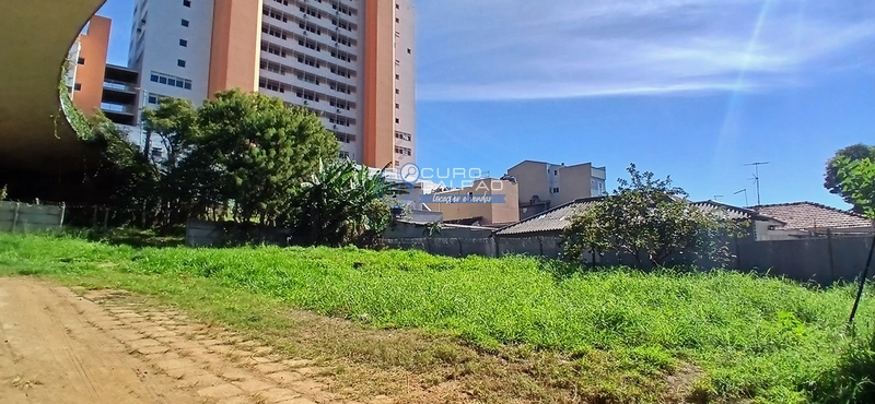 Terreno para aluguel ao lado da estação Utinga: 1ª foto da galeria de imagens do imóvel