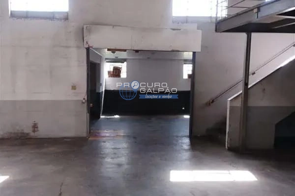 Galpão para Venda | 550 m² | Conceição – Diadema: 9ª foto da galeria de imagens do imóvel