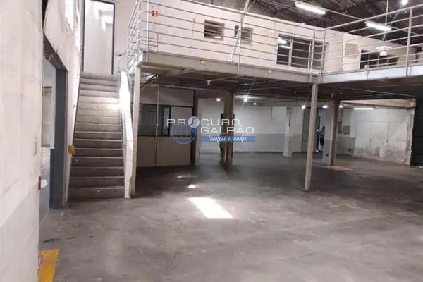 Galpão para Venda | 550 m² | Conceição – Diadema: 5ª foto da galeria de imagens do imóvel