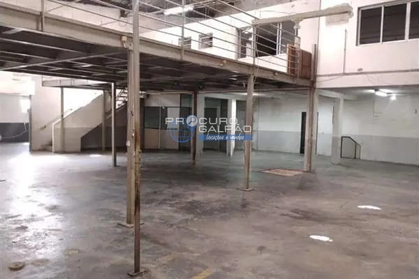 Galpão para Venda | 550 m² | Conceição – Diadema: 3ª foto da galeria de imagens do imóvel