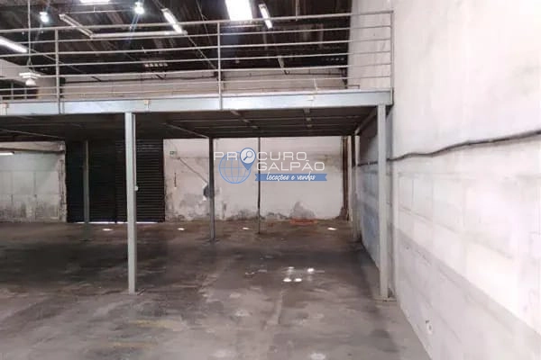Galpão para Venda | 550 m² | Conceição – Diadema: 4ª foto da galeria de imagens do imóvel