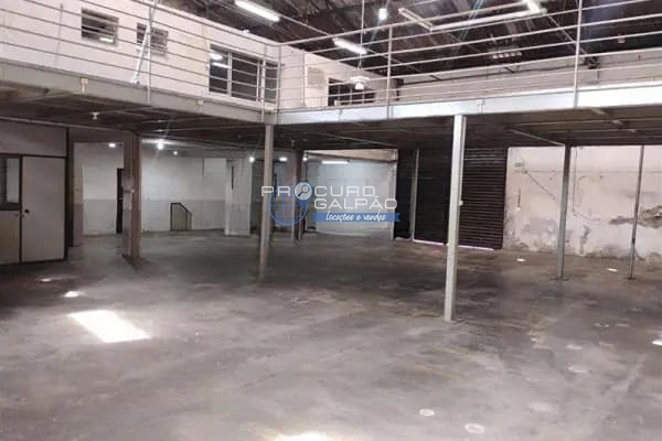 Galpão para Venda | 550 m² | Conceição – Diadema: 1ª foto da galeria de imagens do imóvel