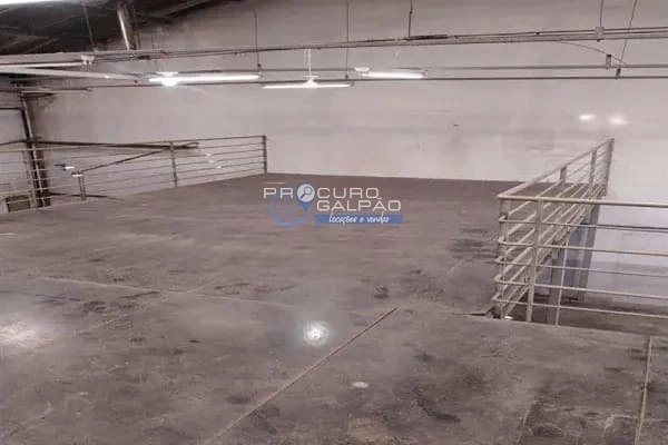 Galpão para Venda | 550 m² | Conceição – Diadema: 8ª foto da galeria de imagens do imóvel
