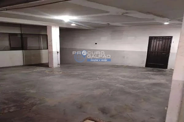 Galpão para Venda | 550 m² | Conceição – Diadema: 7ª foto da galeria de imagens do imóvel