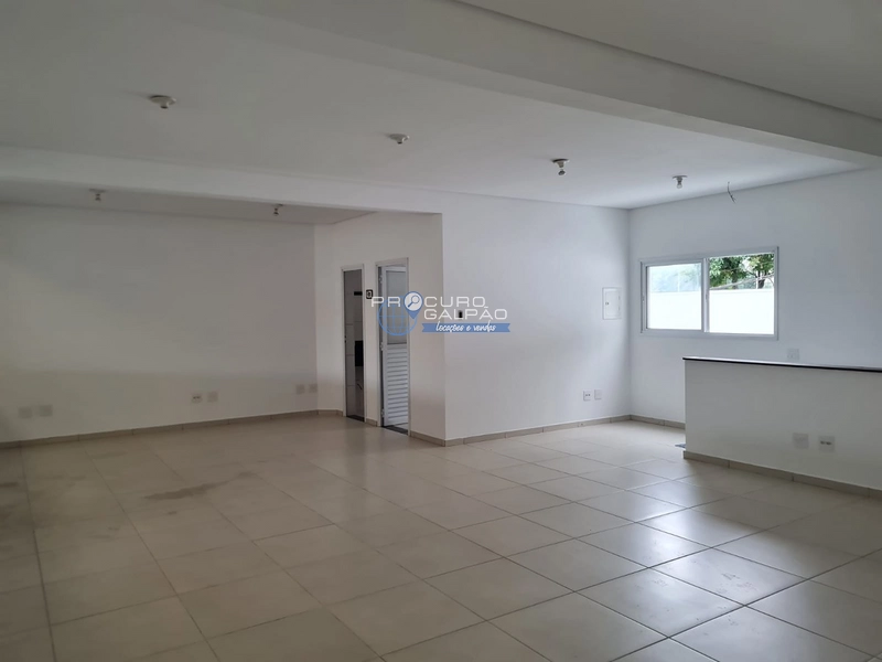 Galpão Comercial para Alugar | 340 m² | Centro – Diadema/SP: 5ª foto da galeria de imagens do imóvel