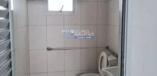 Galpão Comercial para Alugar | 340 m² | Centro – Diadema/SP: 10ª foto da galeria de imagens do imóvel