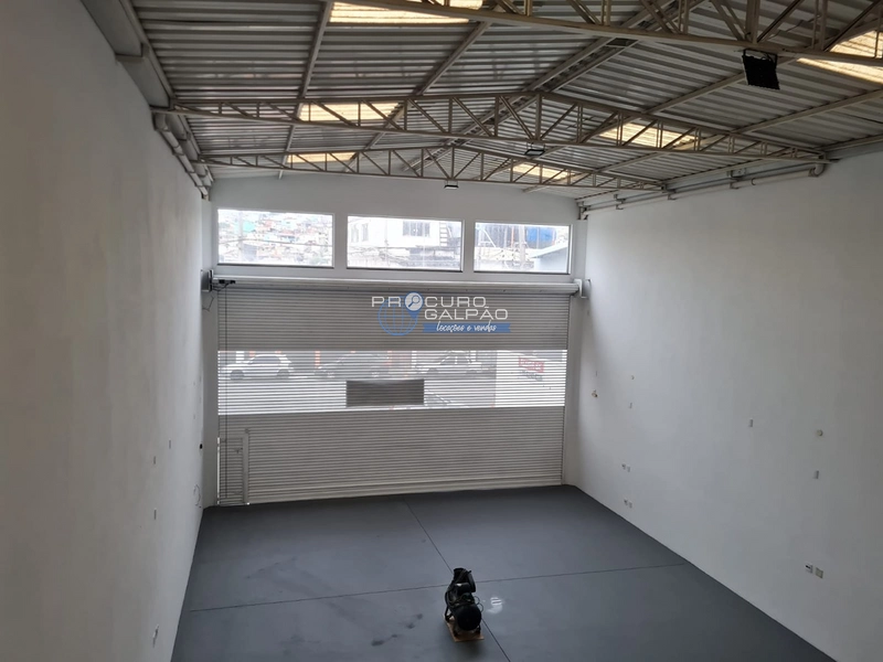 Galpão Comercial para Alugar | 340 m² | Centro – Diadema/SP: 1ª foto da galeria de imagens do imóvel