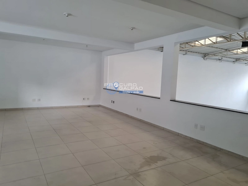 Galpão Comercial para Alugar | 340 m² | Centro – Diadema/SP: 6ª foto da galeria de imagens do imóvel