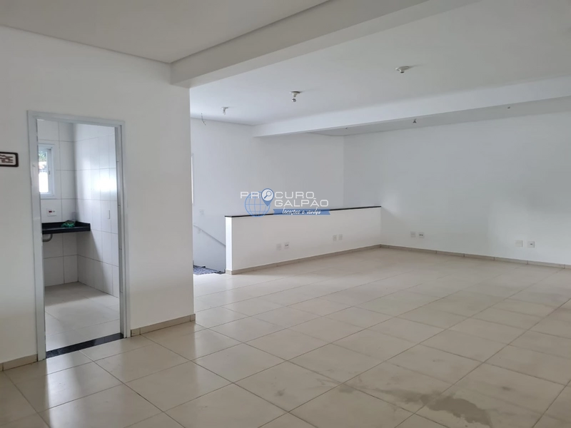 Galpão Comercial para Alugar | 340 m² | Centro – Diadema/SP: 7ª foto da galeria de imagens do imóvel