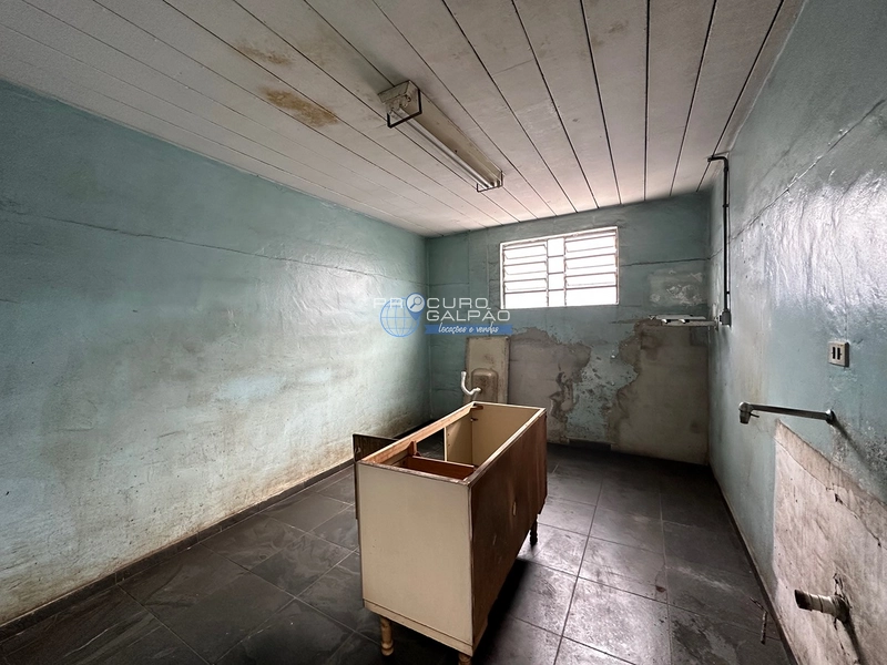 Galpão Industrial para Locação – Capuava | Mauá/SP: 14ª foto da galeria de imagens do imóvel