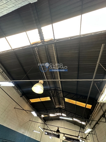Galpão Industrial para Locação – Capuava | Mauá/SP: 4ª foto da galeria de imagens do imóvel