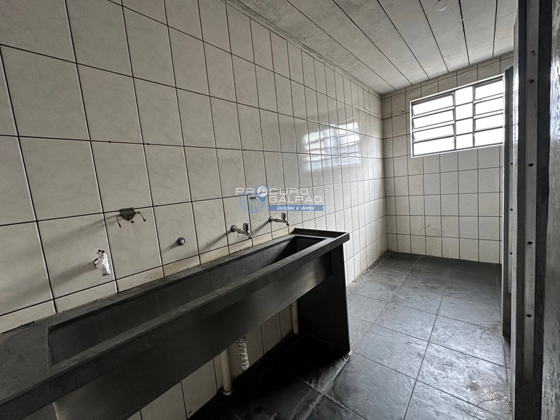 Galpão Industrial para Locação – Capuava | Mauá/SP: 12ª foto da galeria de imagens do imóvel