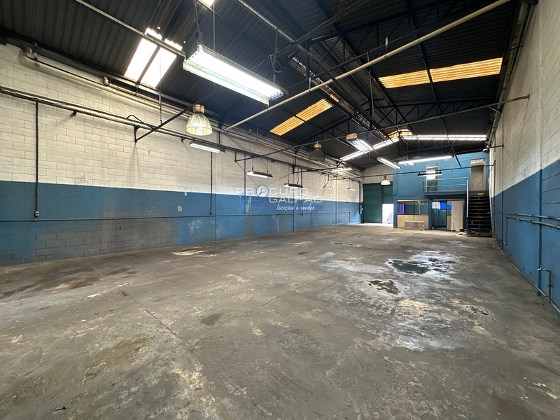 Imóvel residencial ou comercial