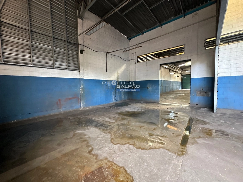 Galpão Industrial para Locação – Capuava | Mauá/SP: 18ª foto da galeria de imagens do imóvel